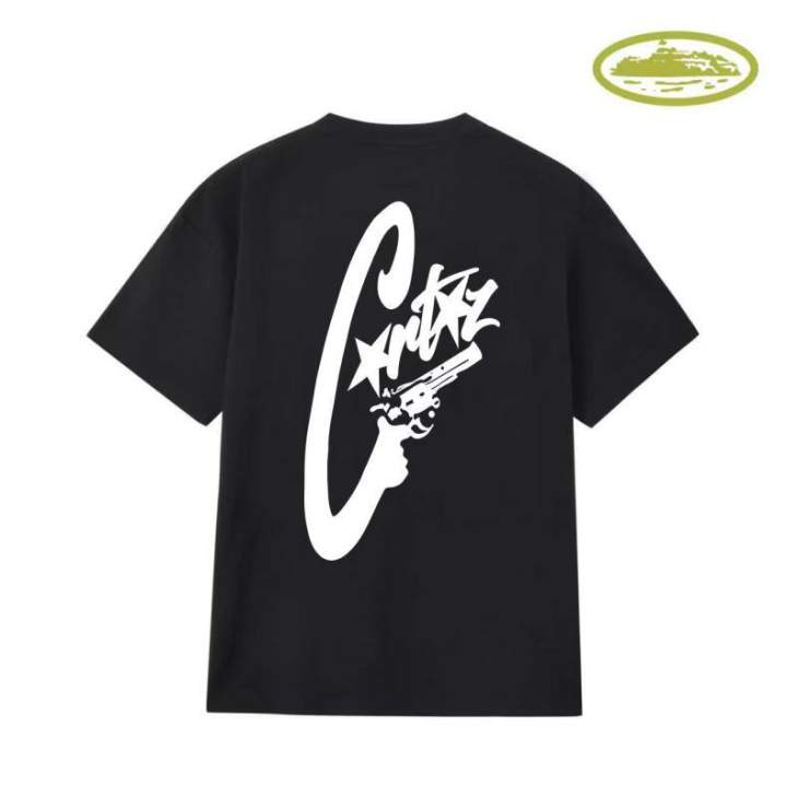 Corteiz T Shirts Short _SKUCorteizS-2XLastxC8416778
